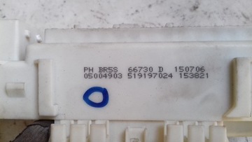 фото thumb №6, Комп'ютер набір імобілайзер 1001409361 mazda 3 bk 1.6 16v 03-