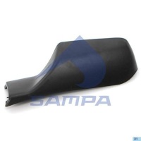 Корпус шарнір scania r права sampa Ціна, фото thumb