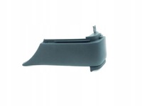 фото thumb №1, Молдинг бампера правий задня ford fiesta 95-02