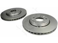 фото thumb №2, Тормозные диски перед renault scenic iii 1.2-2.0 08- grand scenic iii 1.2-2.0 09-