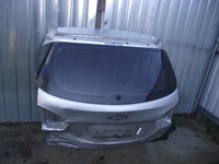 фото thumb №1, Стекло крышки крышка багажника chevrolet cruze lift 12r kombi