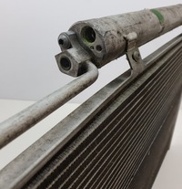 фото thumb №4, Радіатор кондиціонера mercedes w169 w245 2.0 cdi