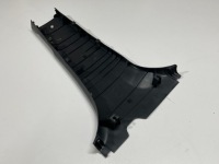 фото thumb №3, Toyota verso 09- обшивка стойка левая