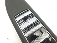 фото thumb №8, Mercedes-benz s w221 2007 задняя сторона левая панели управление, переключатели