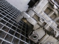 Volvo v40 15-19 2.0 t3 двигатель b4204t37 152km 2017r с Разборки, фото thumb