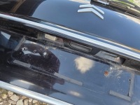 фото thumb №13, C4 grand picasso i крышка зад задняя багажника exyb + накладка молдинг стекло