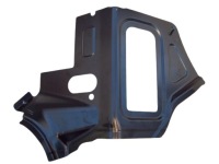 фото thumb №2, Підсилювач заднього поперечина ліва сторона vw t-roc oe: 2ga813391