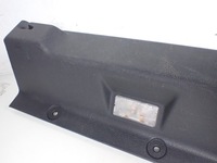 фото thumb №9, Обшивка пластик багажника левый с с динамиком dacia dokker europa 799122968r