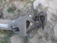 фото thumb №3, Oś балка задняя peugeot 508 sw