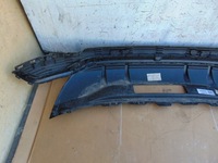 фото thumb №15, Накладка бампера зад диффузор audi e-tron 4ke 4ke807833c