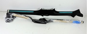 фото thumb №1, Arteon fl планка пороговая внутренняя 3g8853371/372