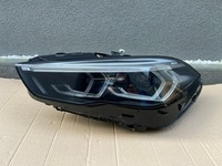 фото thumb №1, Лампа ліва bmw 2 f44 full led