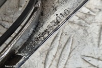 фото thumb №9, Решётка радиатора lexus is ii gse2_, ale2_, use2_ 5311153120 2.2l дизель 2008