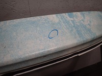 фото thumb №5, Крышка багажника задняя fiat 500