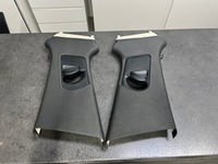 фото thumb №10, Потолок стойки комплект audi a6 c7 avant kombi s-line czarna 4g9867506