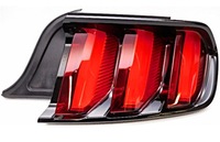 фото thumb №1, Nowa правая задняя лампа ford mustang 2014-2017