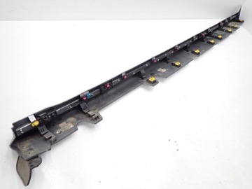 фото thumb №12, Планка захист порога порогова ліва 87751-gi100 hyundai ioniq 5 23r