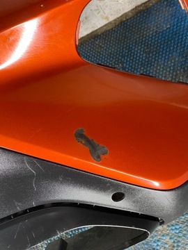 фото thumb №11, Бампер задний kia x-ceed x ceed