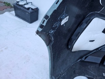 фото thumb №10, Бампер byd ущільнювач 2023 - зад pdc задній зад