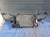 фото thumb №16, Pas передний mercedes slk r172 w172 радиатор 2.2 cdi