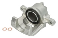 фото thumb №2, Супорт гальмівний лівий перед do daihatsu copen cuore sirion subaru justy