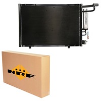 фото thumb №7, Радіатор кондиціонера nrf 350395