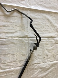 фото thumb №8, Шланг кондиционера audi a3 1.9 tdi 1j1820743j