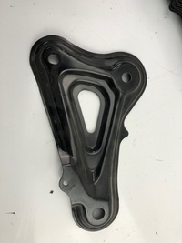 фото thumb №7, Toyota auris ii кронштейн подрамник подрамник правый левый