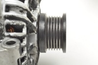 Mercedes w211 2.2 cdi генератор 0124625002 Недорого, фото thumb