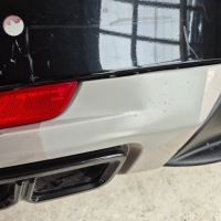 фото thumb №10, Mazda cx-60 22- бампер задняя задний pdc