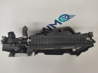 фото thumb №9, Pas передній радіатор жалюзі dacia sandero / stepway iii 3