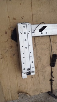 фото thumb №8, A5 8t cabrio подголовник пиротехнический 8f0010530a