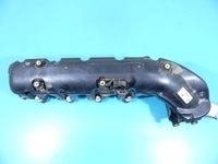 фото thumb №1, Колектор всмоктуючий opel zafira c 55488212 2.0 cdti