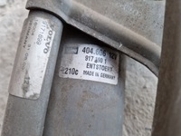 фото thumb №6, Моторчик механизм дворник перед volvo s80 i