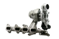 фото thumb №14, Турбина renault talisman traffic 2.0 dci adblue 49131-07400