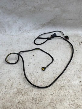 фото thumb №1, Citroen c4 b7 ii 10- установка джгут бампера перед pdc 9674684580