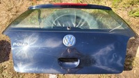 фото thumb №1, Vw polo iv 9n крышка задняя багажника