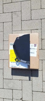 фото thumb №1, Решітка радіатора впуск решітка mazda cx50 2022 2023