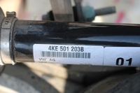 фото thumb №8, Audi q8 e-tron привідний вал задня задня 4ke501203b 4ke501204c etron 4ke 501 203 b 4k