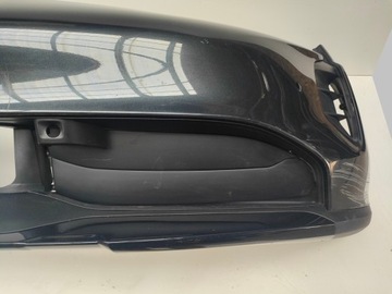 фото thumb №8, Бампер перед 9j1807221 porsche taycan 9j1 20^