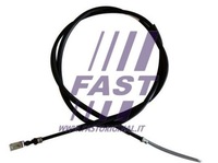 фото thumb №1, Трос ham fiat scudo / ulysse 95 задня pr