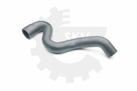 фото thumb №1, Шланг труба турбины vw passat b5 sharan 1.9tdi