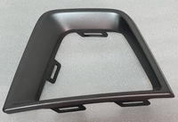 фото thumb №2, Jeep renegade 18- рамка противотуманной фары бампера перед правая 735676976 dx