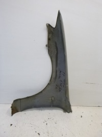 фото thumb №8, Крила правий mazda 626gf 4f liftback 2000