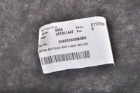 фото thumb №12, Bentley bentayga обшивка багажника правий задня 36a863888m