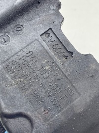 Audi a6 c7 2.0 tdi cnh піна накладка кришка картера оливи масляний Ціна, фото thumb