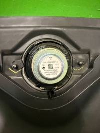 фото thumb №12, 1003326-00-h торпедо раздаточная туннели воздушные динамики tesla модель s