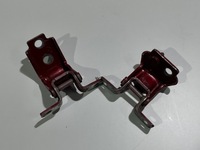 фото thumb №1, Mazda 3 bm 13-18 петлі двері правий задня комплект