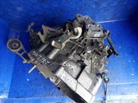 фото thumb №12, Коробка передач jeep renegade 1.6 d c635.635.33 дизель