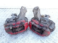 фото thumb №11, Суппорты перед kpl. тормозные диски поворотный кулак alfa romeo giulietta brembo